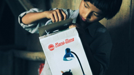 Hành trình đưa hệ thống chiếu sáng học đường đến với vùng cao của Rạng Đông