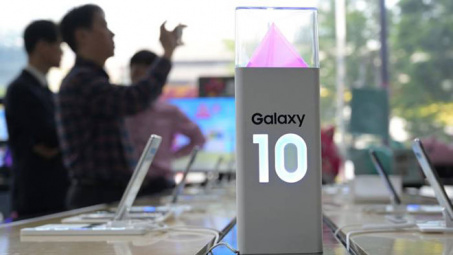 Lệnh cấm của Mỹ với Huawei gây ảnh hưởng đến Samsung