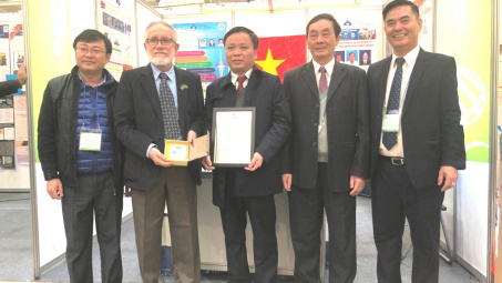 Một năm 1.133 ý tưởng sáng tạo