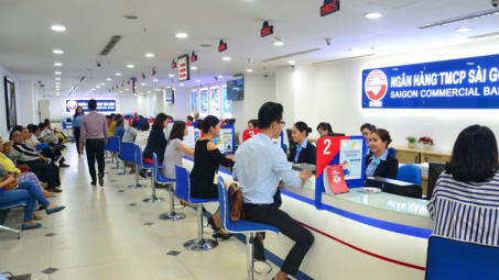 SCB tăng vốn điều lệ lên hơn 15.200 tỷ đồng