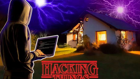 Hệ thống nhà thông minh có thể bị chiếm quyền điều khiển từ xa