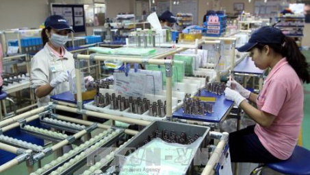 Số hóa hàng Việt Nam chất lượng cao để lên "kệ hàng thế giới"