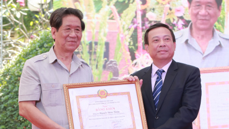 Rạng Đông với mục tiêu công ty công nghệ cao