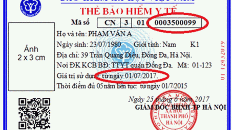 Thẻ BHYT và chính sách BHYT năm 2019 có nhiều điểm mới bạn nên biết