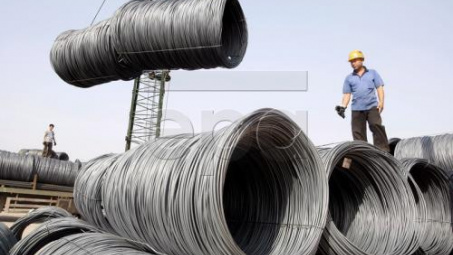 Mỹ áp thuế, thép Việt có bị ảnh hưởng?