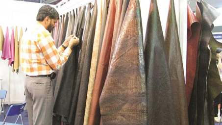 Xuất khẩu da sống và da của Brazil tăng về lượng nhưng giảm về trị giá