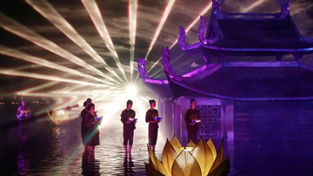 Doanh nghiệp Nhật Bản khảo sát Hà Nội, Ninh Bình mở tour mới