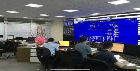 Triển khai các phần mềm tự động hóa để xây dựng lưới điện thông minh