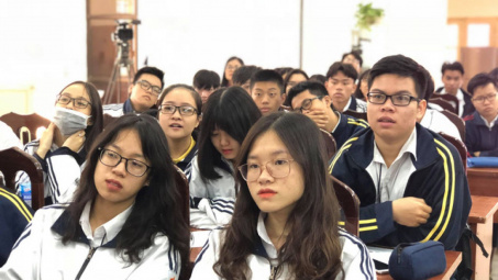Thi 2019: Các trường đại học có thể tổ chức tuyển sinh nhiều đợt trong năm