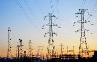 Lào đặt mục tiêu thành trung tâm của hệ thống truyền tải điện khu vực