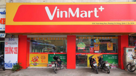 Mở tới gần 240 cửa hàng chỉ trong 1 tháng, VinMart+ đã áp đảo hoàn toàn so với các đối thủ