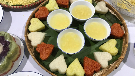 Một ngày thượng đỉnh Mỹ - Triều: 1.300 bát bún thang, 1.200 bát phở, 1.000 ly cafe