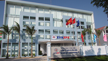 Công ty Dịch vụ sửa chữa các Nhà máy điện EPS: Đảm bảo chất lượng đại tu máy phát Nhiệt điện Phả Lại