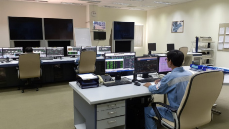 Hoàn thành trung tu tổ máy GT42 - NMĐ PM4 đảm bảo chất lượng, vượt tiến độ 2 ngày