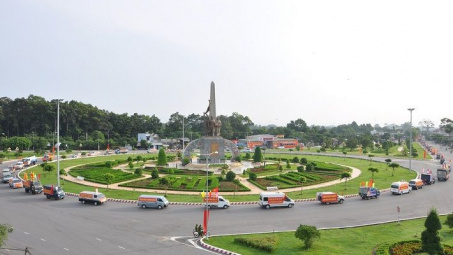 Thành phố Trà Vinh: Đẩy mạnh thu hút đầu tư, tập trung nguồn lực phát triển kinh tế - xã hội