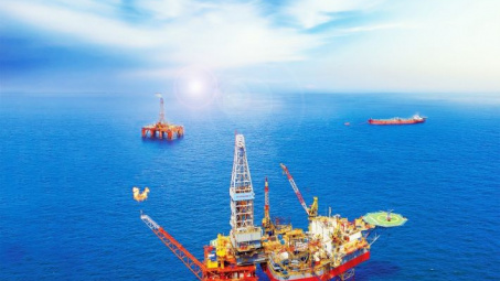 PVEP: Hành trình 1 tỷ thùng dầu đồng hành cùng sự phát triển đất nước