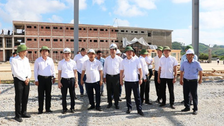 Phát triển công nghiệp chế biến: Hướng đi đúng của huyện Anh Sơn, Nghệ An