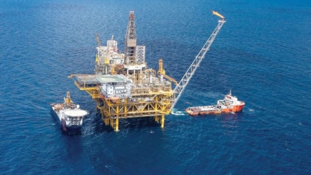 Cảnh báo hình thức lừa đảo mạo danh PVEP và Tập đoàn Dầu khí Việt Nam