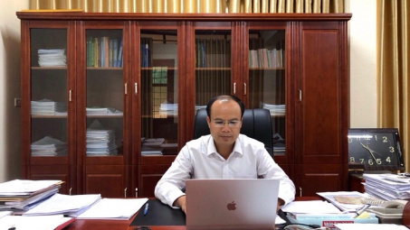 Ngành Lao động Thương binh xã hội Điện Biên: Công tác đào tạo gắn với giải quyết việc làm