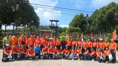 Đổi mới, nâng cao chất lượng sinh hoạt chi bộ Đảng ủy PVEP