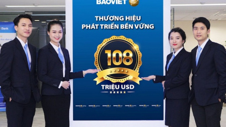 Bảo hiểm Bảo Việt chi trả bồi thường bảo hiểm sức khỏe trong sự cố máy bay trực thăng tại Quảng Ninh