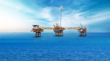PVEP: Hoàn thành sớm chỉ tiêu xuất bán khí năm 2022
