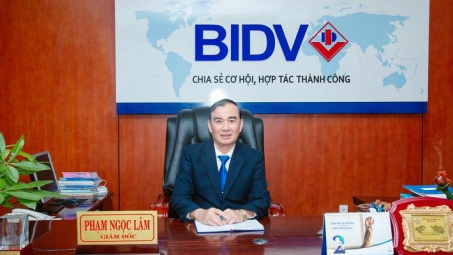 BIDV Trà Vinh: Nhiều giải pháp hỗ trợ doanh nghiệp, người dân phục hồi và phát triển sản xuất kinh doanh