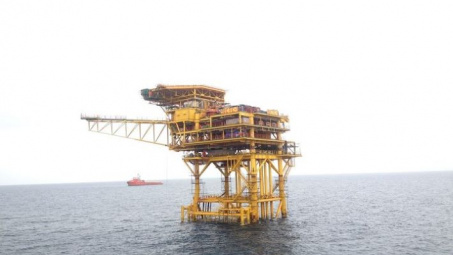 PVEP: Hoàn thành vượt mức các chỉ tiêu sản xuất tháng 10/2022