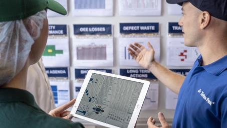 Tetra Pak hợp tác với Poka hướng đến mục tiêu không rác thải