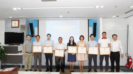 PVEP: Triển khai hoạt động sáng kiến trong toàn Tổng công ty năm 2023