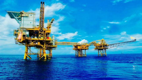 PVEP: Bài toán đảm bảo sản lượng khai thác