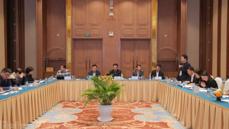 Cần sớm sửa đổi quy định đầu tư ra nước ngoài trong hoạt động dầu khí