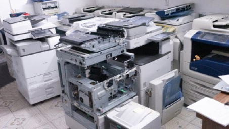 Công ty TNHH Đầu tư thương mại tổng hợp Thanh Bình: Một thập kỷ chinh phục khách hàng