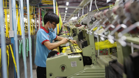 Công ty CP Thuận Đức: Chủ động đầu tư để phục hồi sản xuất