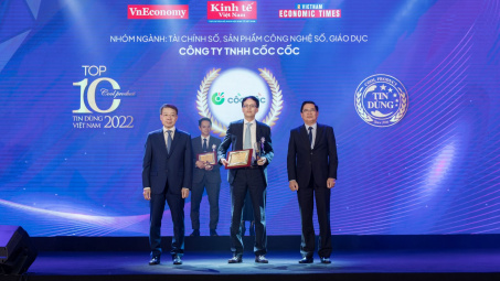 Xu hướng số của người dùng Việt Nam trên không gian mạng năm 2022