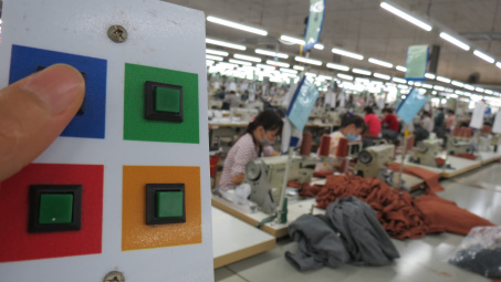 Hơn 70 doanh nghiệp cùng ký cam kết hành động vì Mục tiêu Bền vững ngành Dệt May Việt Nam