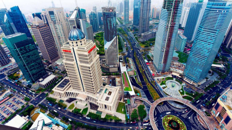 Trung Quốc là thị trường xuất khẩu lớn thứ 2 của Việt Nam