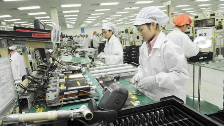 Bản tin Tái cơ cấu: Nâng cao giá trị gia tăng