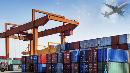 Bản tin Tái cơ cấu: Chuyển dịch mạnh mẽ trong cơ cấu xuất khẩu