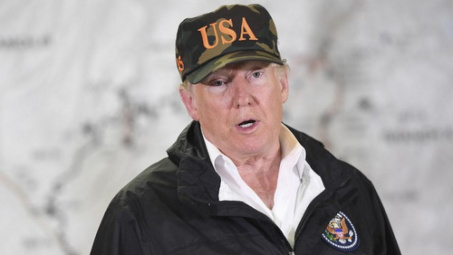 Trump nói Mỹ sẽ công bố thủ phạm vụ Khashoggi trong hai ngày tới