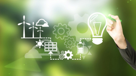 [Tập 2] Thách thức và tiềm năng trong thực hiện Tiết kiệm năng lượng và hiệu quả cuả Quảng Ninh