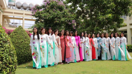 [Truyền thống Công Thương] Nữ chiến sĩ thép trên mặt trận chống dịch Covid