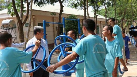 Thép Miền Nam: Sống đẹp là chia sẻ