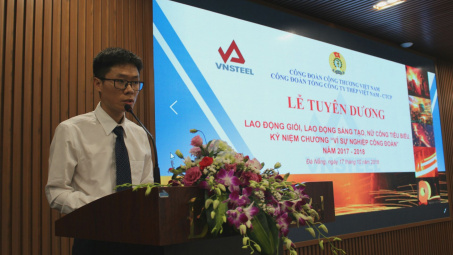 Tình yêu lớn của người kỹ sư tự động hóa