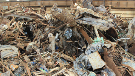 Lợi ích kép mà xỉ “sạch” mang lại cho Thép Miền Nam