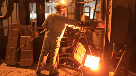 Thép Miền Nam: Đa lợi ích từ thực hiện tốt quy chế dân chủ