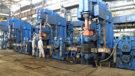 NatSteelVina làm mới diện mạo nhờ mô hình 5S