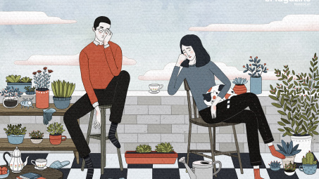 Chuyện chiều thứ 6: Tin tôi đi, bạn cũng từng có một biệt hiệu rất ngầu mà rất có thể bạn chưa từng biết
