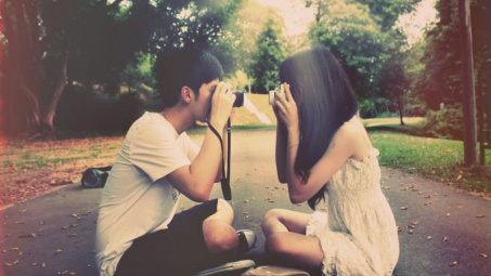 Chuyện chiều thứ 6: Những thằng bạn trai cả một đời không ai like