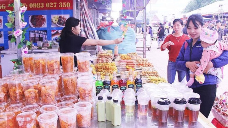 Bắc Giang: Nhận thức về ATVSTP đã “sâu” hơn